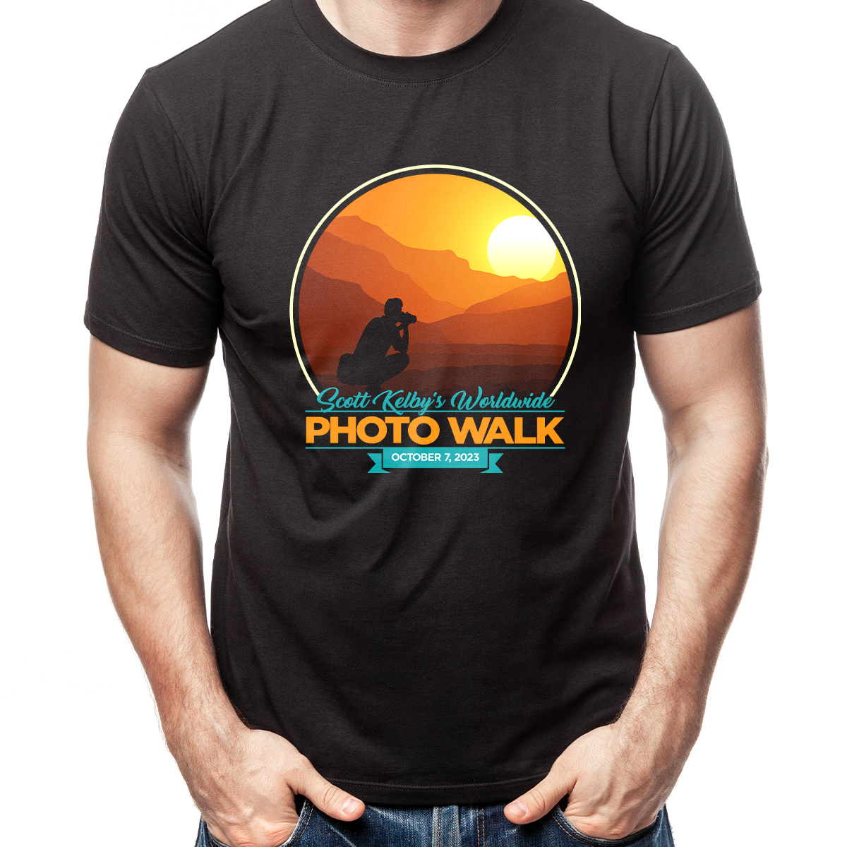 Scott Kelby's Worldwide Photo Walk – The World's Largest Photo Walk Event